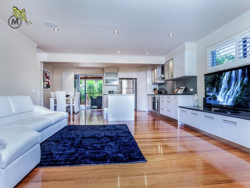 18 Borgnine Street, Mcdowall QLD 4053