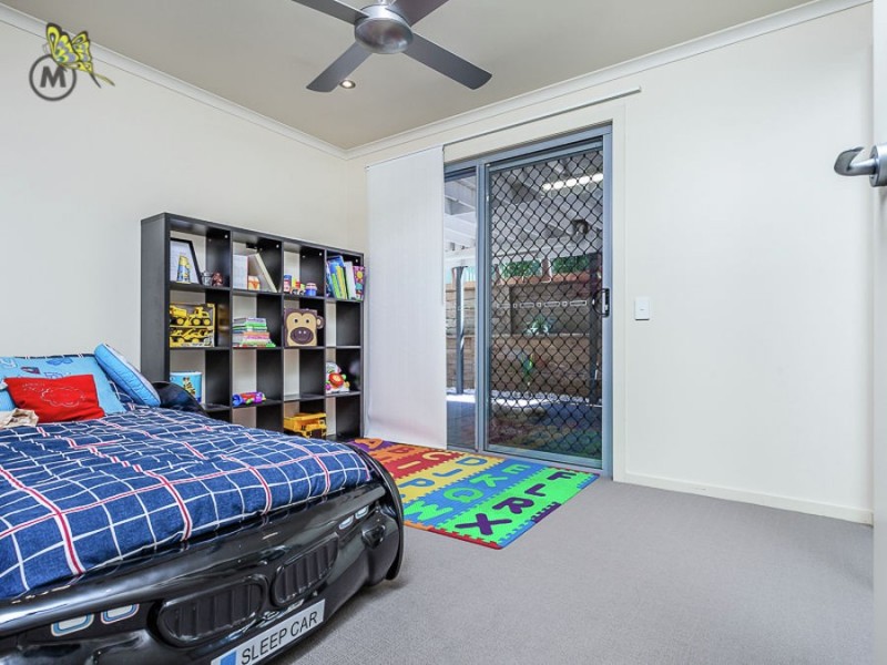 18 Borgnine Street, Mcdowall QLD 4053