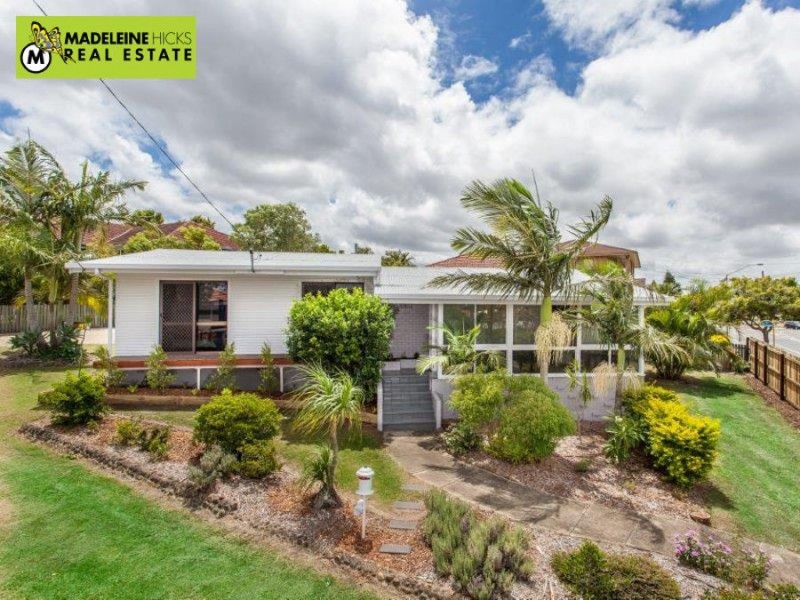 1 McAdam Street, Everton Park QLD 4053