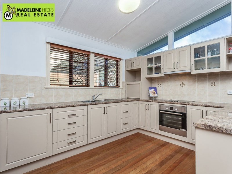 1 McAdam Street, Everton Park QLD 4053