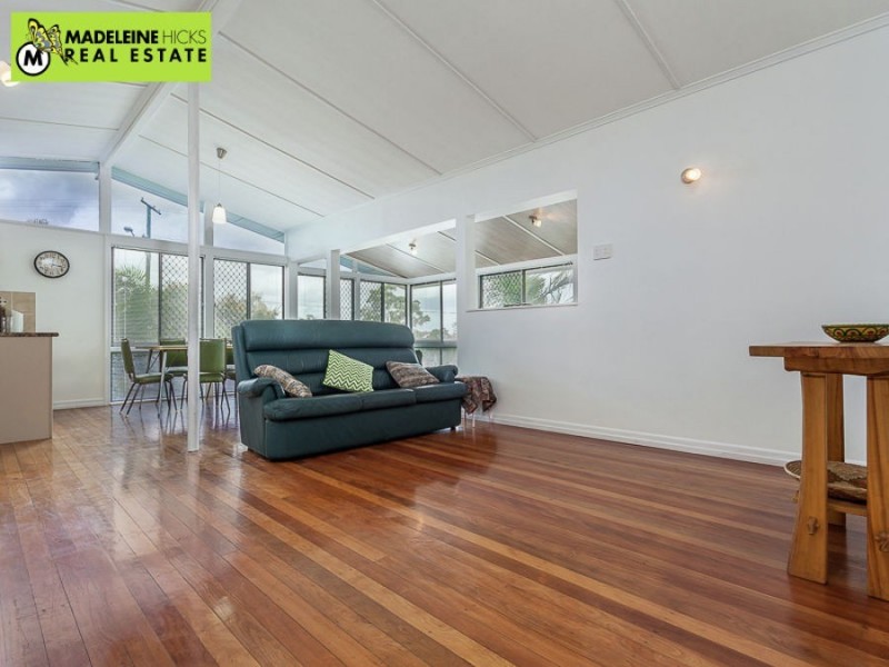 1 McAdam Street, Everton Park QLD 4053