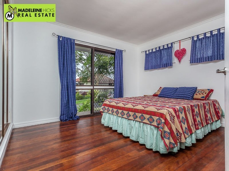 1 McAdam Street, Everton Park QLD 4053