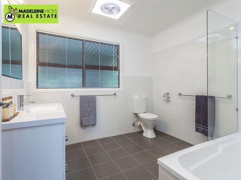 1 McAdam Street, Everton Park QLD 4053