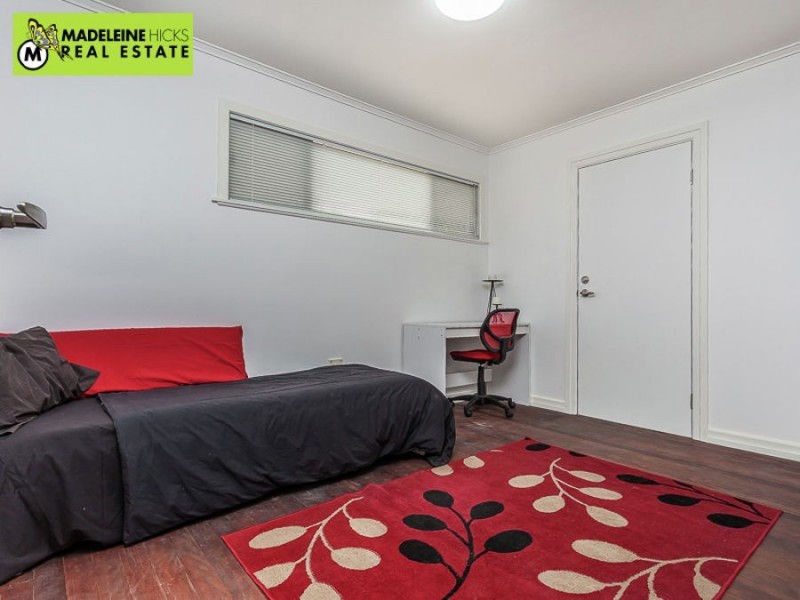 1 McAdam Street, Everton Park QLD 4053