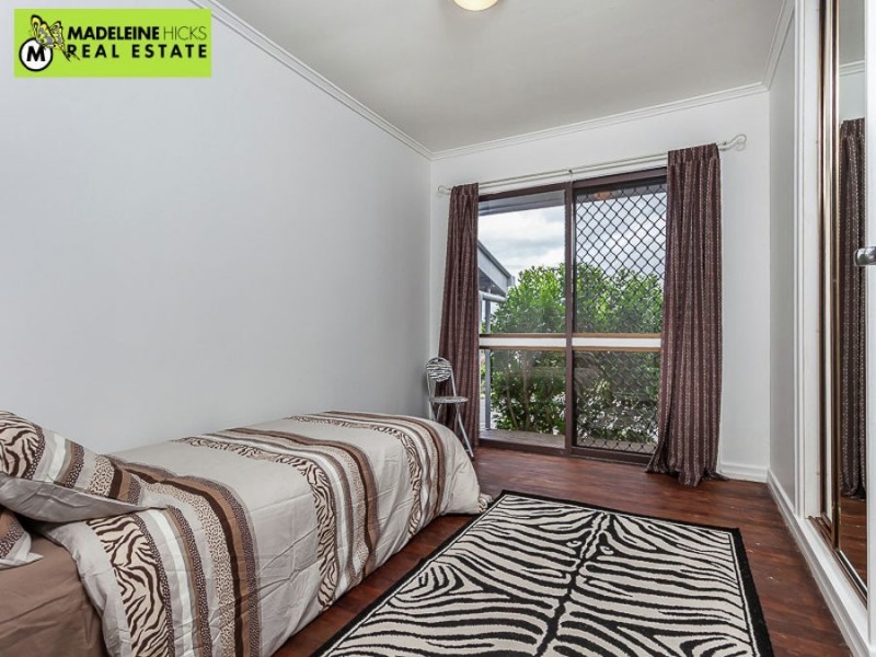 1 McAdam Street, Everton Park QLD 4053