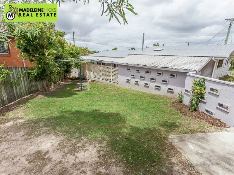 1 McAdam Street, Everton Park QLD 4053