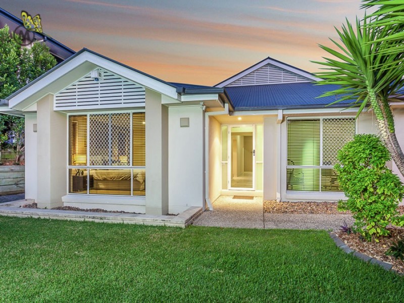 12 Lyell Crescent, Mcdowall QLD 4053