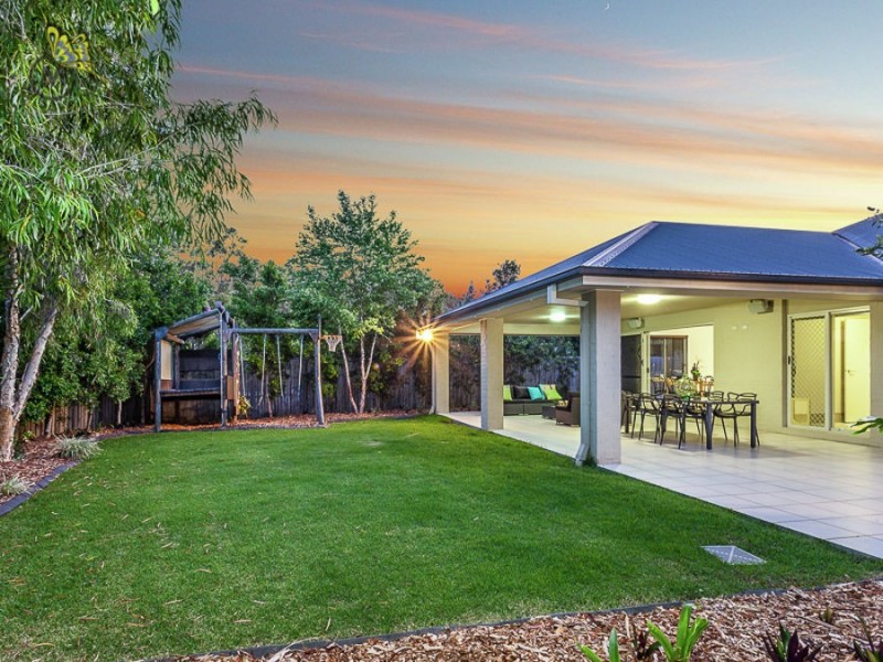 12 Lyell Crescent, Mcdowall QLD 4053
