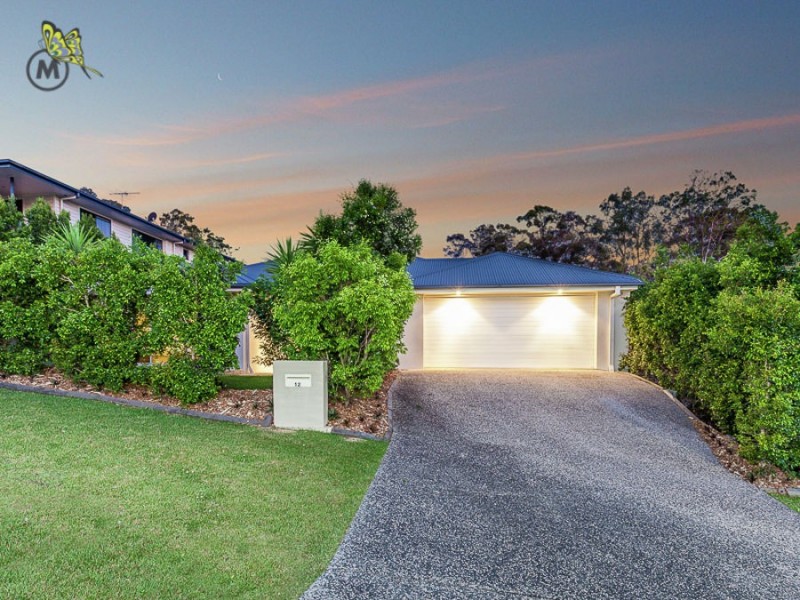 12 Lyell Crescent, Mcdowall QLD 4053