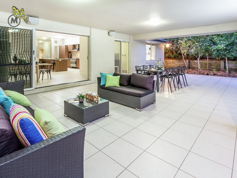 12 Lyell Crescent, Mcdowall QLD 4053