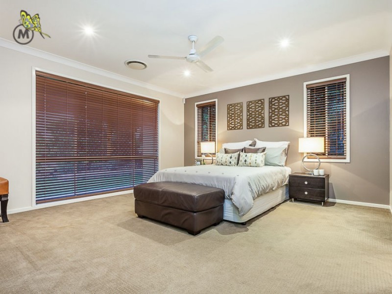 12 Lyell Crescent, Mcdowall QLD 4053
