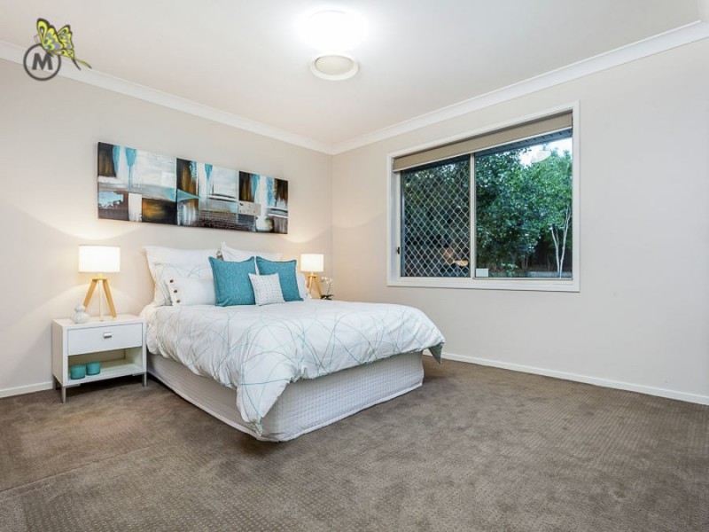 12 Lyell Crescent, Mcdowall QLD 4053