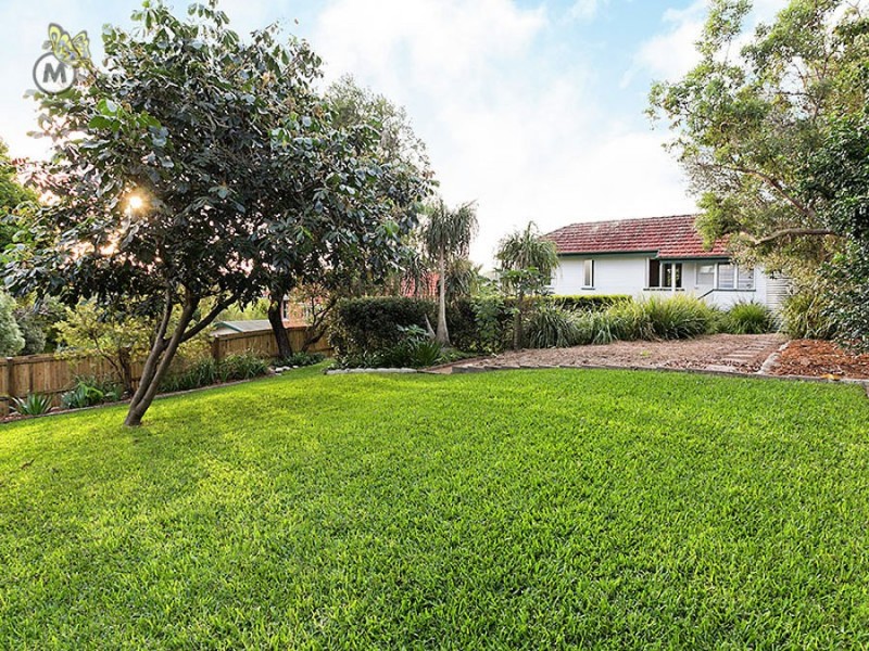 26 Eastbourne Street, Chermside West QLD 4032