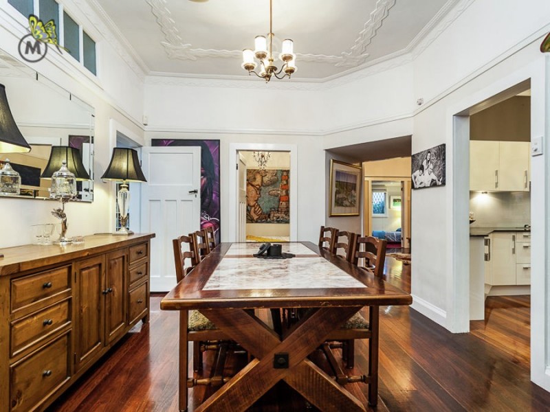 4 Wood Street, Kedron QLD 4031