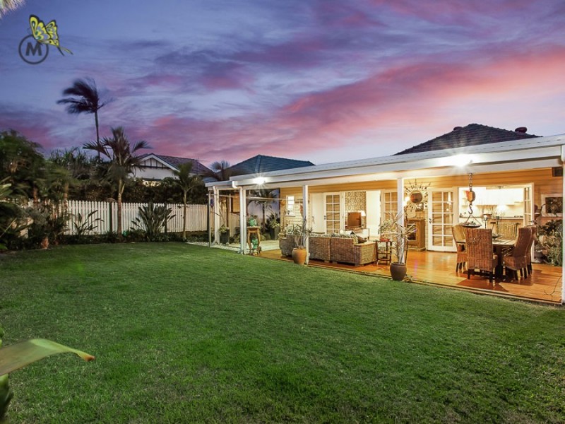 4 Wood Street, Kedron QLD 4031