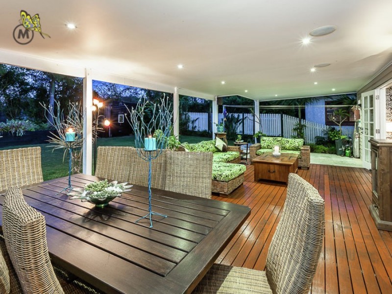 4 Wood Street, Kedron QLD 4031