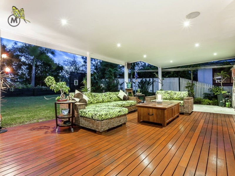 4 Wood Street, Kedron QLD 4031