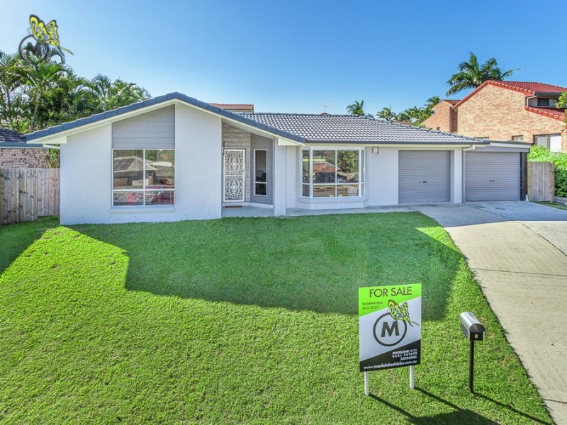 6 Sabu Court, Mcdowall QLD 4053