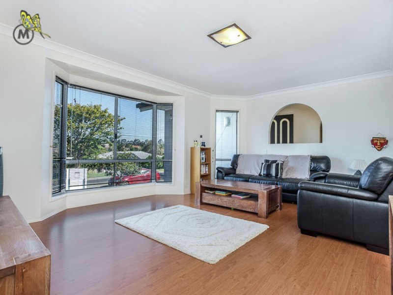 6 Sabu Court, Mcdowall QLD 4053
