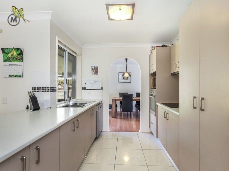 6 Sabu Court, Mcdowall QLD 4053