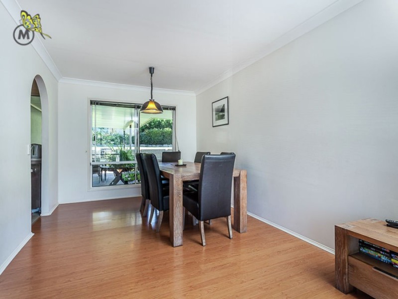 6 Sabu Court, Mcdowall QLD 4053