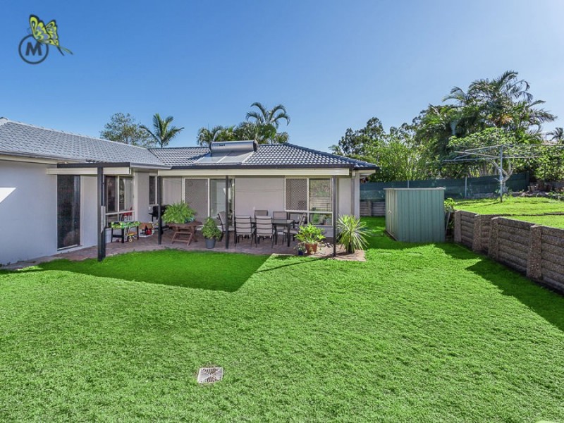 6 Sabu Court, Mcdowall QLD 4053
