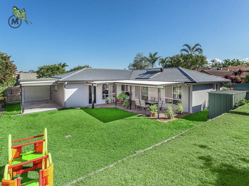 6 Sabu Court, Mcdowall QLD 4053