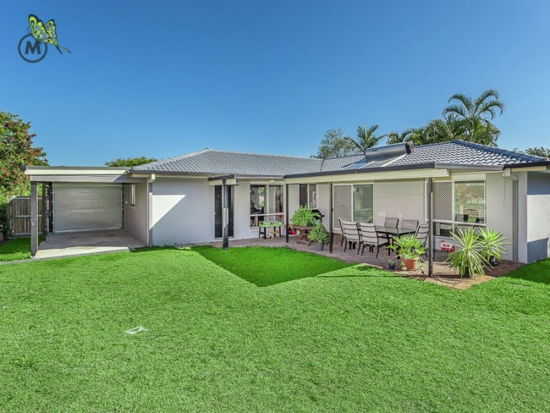6 Sabu Court, Mcdowall QLD 4053