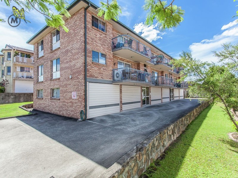 5/27 Gordon Parade, Everton Park QLD 4053