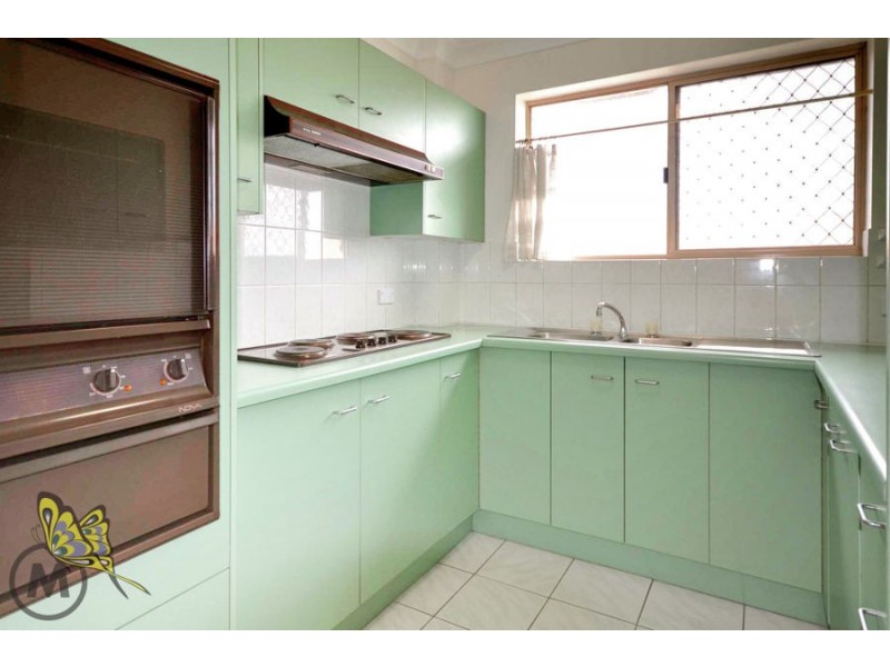 5/27 Gordon Parade, Everton Park QLD 4053