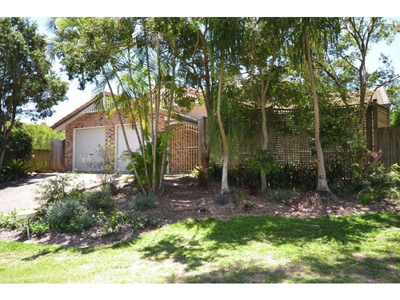 4 Middlemiss Street, Everton Park QLD 4053