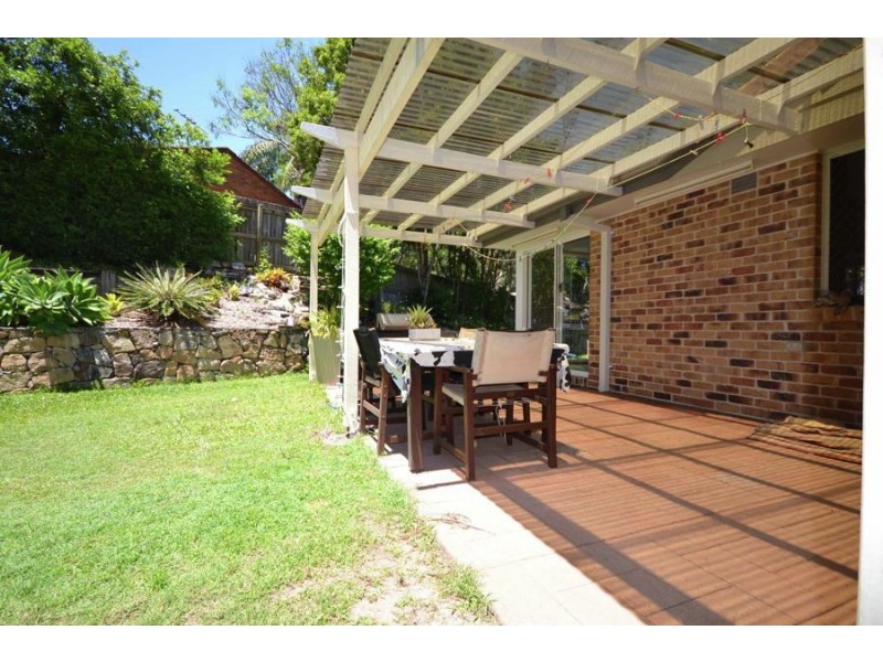 4 Middlemiss Street, Everton Park QLD 4053