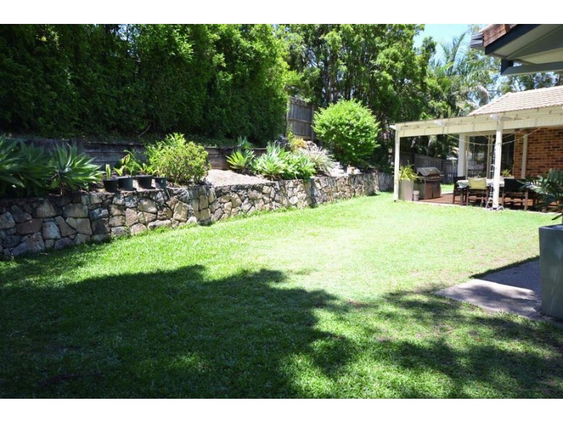 4 Middlemiss Street, Everton Park QLD 4053