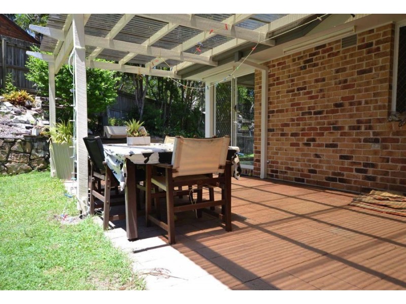 4 Middlemiss Street, Everton Park QLD 4053