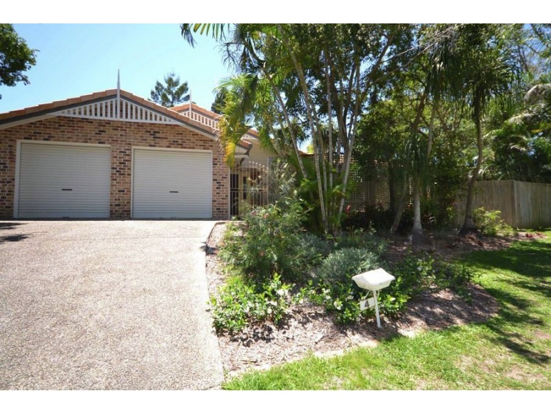 4 Middlemiss Street, Everton Park QLD 4053