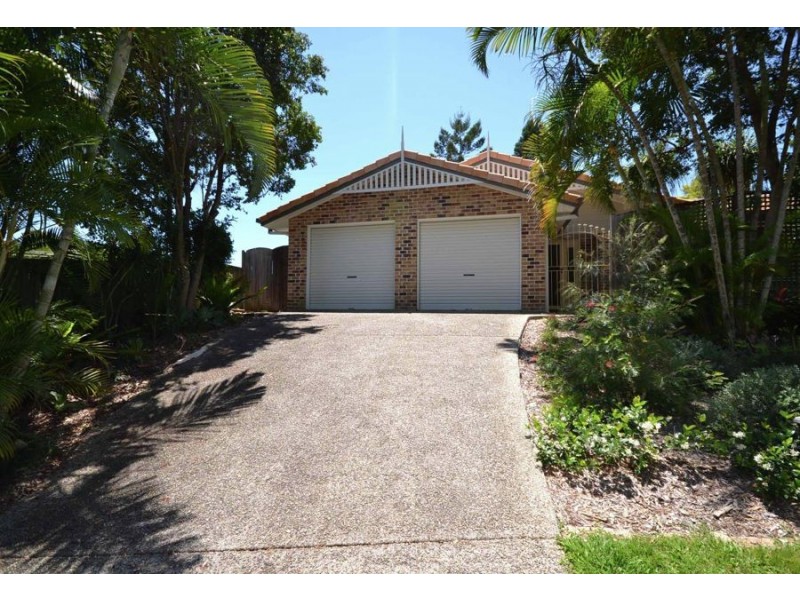 4 Middlemiss Street, Everton Park QLD 4053