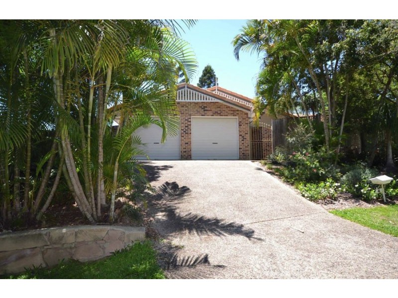 4 Middlemiss Street, Everton Park QLD 4053