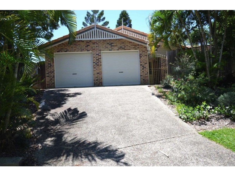4 Middlemiss Street, Everton Park QLD 4053