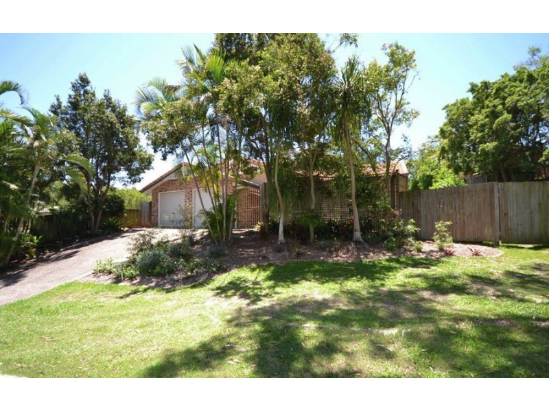 4 Middlemiss Street, Everton Park QLD 4053