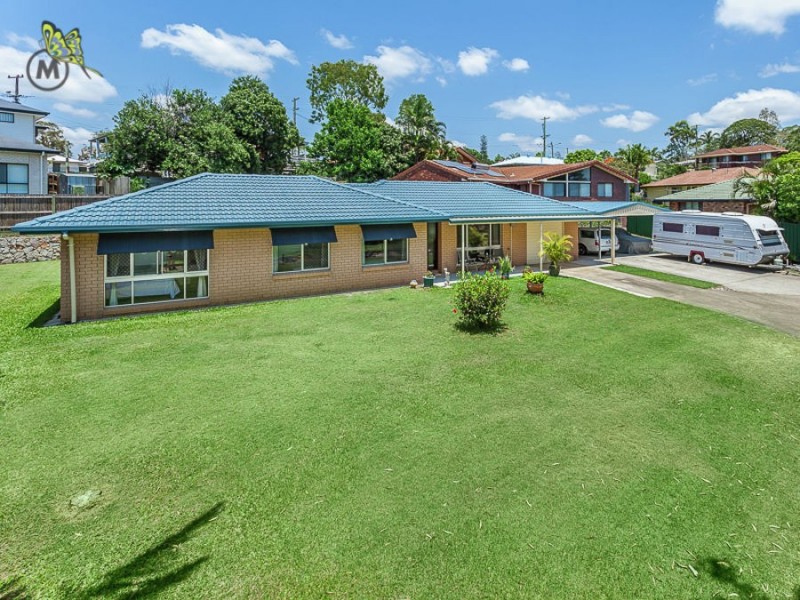 7 Ballinderry Street, Everton Park QLD 4053