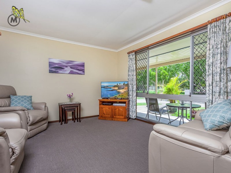 7 Ballinderry Street, Everton Park QLD 4053