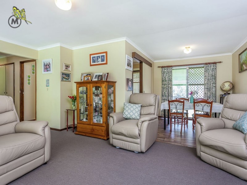 7 Ballinderry Street, Everton Park QLD 4053