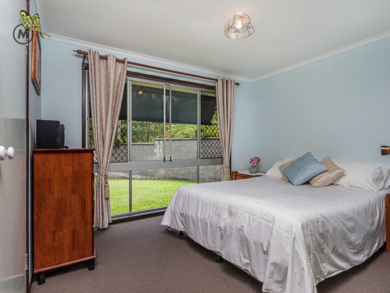 7 Ballinderry Street, Everton Park QLD 4053