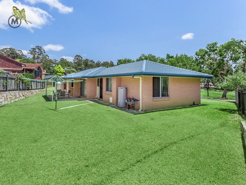 7 Ballinderry Street, Everton Park QLD 4053