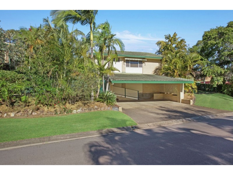 53 Gleason Street, Mcdowall QLD 4053