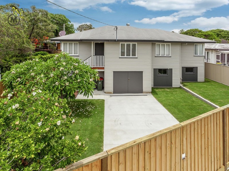 84 Griffith Street, Everton Park QLD 4053