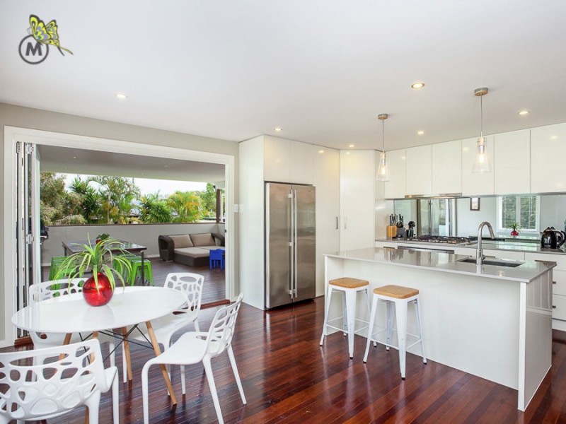 84 Griffith Street, Everton Park QLD 4053