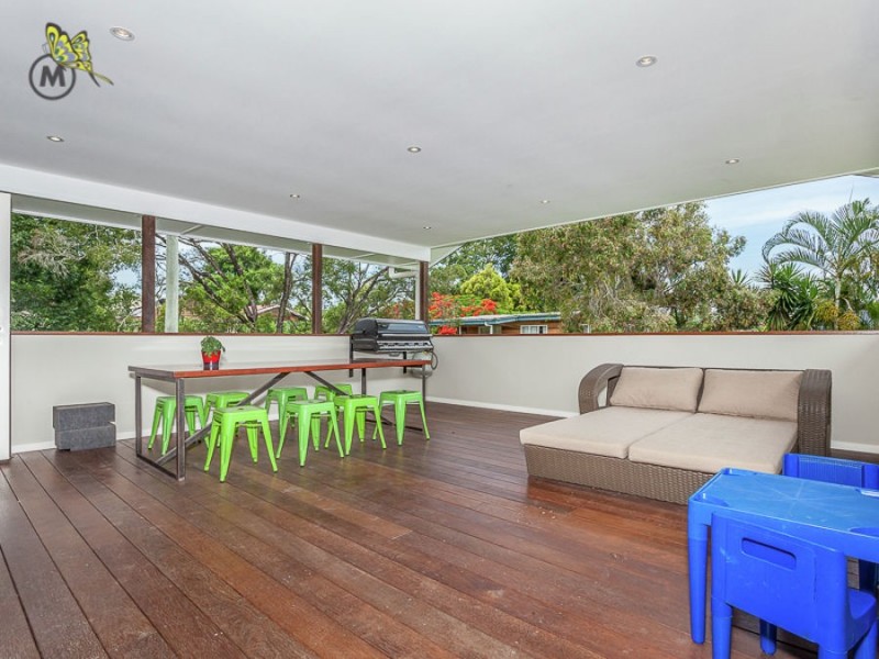84 Griffith Street, Everton Park QLD 4053