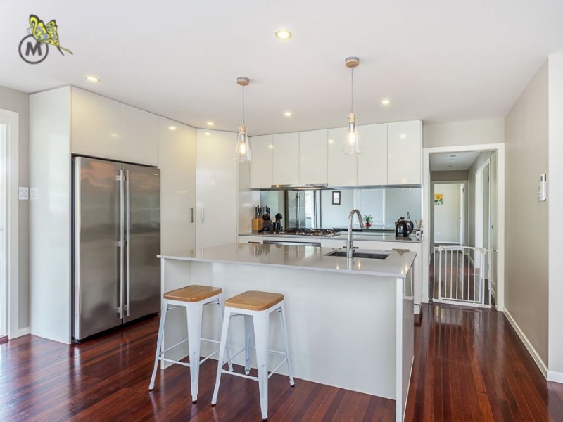 84 Griffith Street, Everton Park QLD 4053