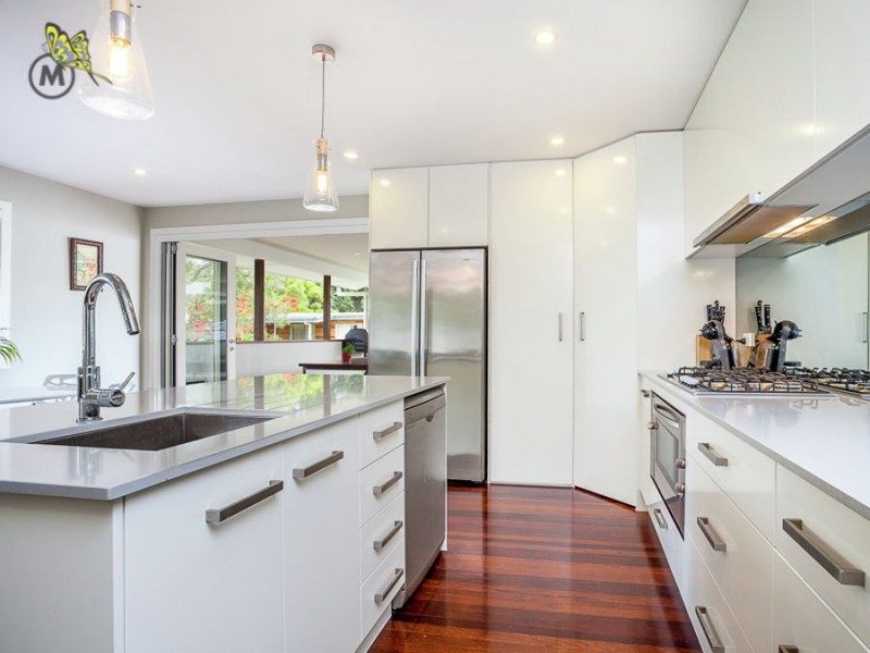 84 Griffith Street, Everton Park QLD 4053